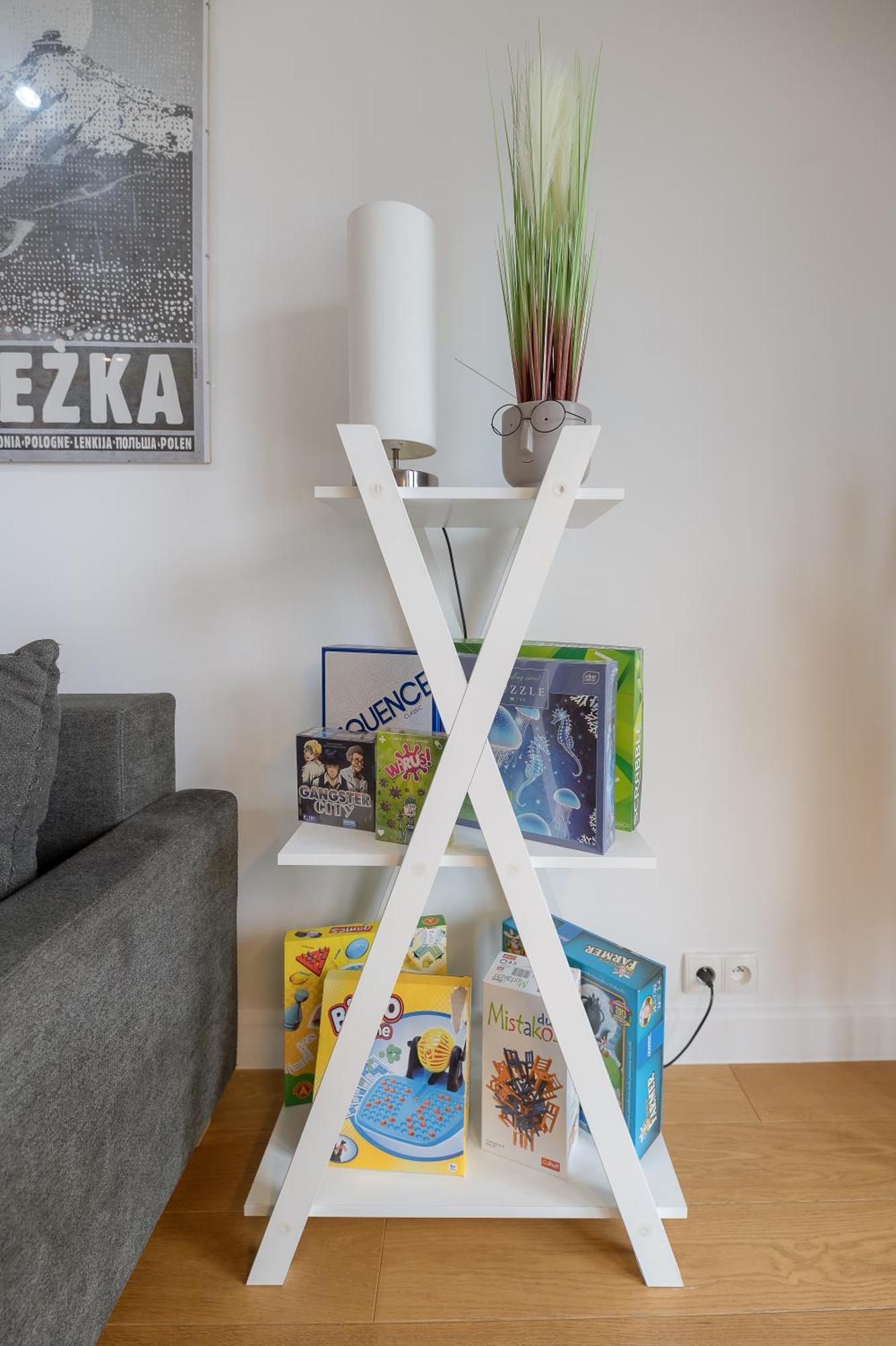 Apartment Fortuna Z Parkingiem Torun